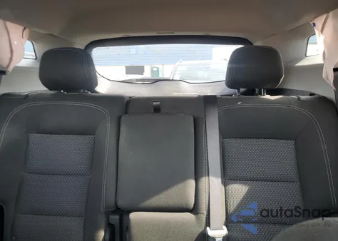 2024 GMC Terrain Sle z USA, uszkodzony, nr VIN 3GKALTEG2RL368414